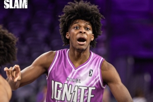 打了3年發(fā)展聯(lián)盟！斯庫特-亨德森點燃隊隊友將重返NCAA打球