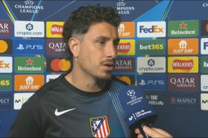 ??吉梅內(nèi)斯：阿森納第1球來(lái)自不存在的定位球 這類細(xì)節(jié)決定比賽