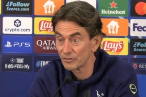 弗蘭克：維爾茨是和哈維-西蒙斯一樣優(yōu)秀的新援 都還需適應新聯(lián)賽