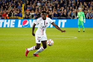 努諾-門(mén)德斯：巴黎已經(jīng)贏下3場(chǎng)歐冠比賽，接下來(lái)要保持連勝勢(shì)頭