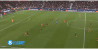 進(jìn)球不斷！登貝萊替補(bǔ)破門，十人巴黎6-2十人勒沃庫(kù)森！