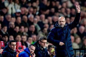 劫富濟貧！埃因霍溫歐冠大勝那不勒斯，前兩輪不敵新軍、客平藥廠