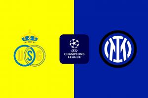 國(guó)米vs圣吉羅斯首發(fā)：勞塔羅、埃斯波西托、弗拉泰西出戰(zhàn)