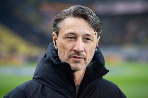 科瓦奇執(zhí)教生涯前12場(chǎng)歐冠小組賽+聯(lián)賽階段比賽不敗，歷史第三人