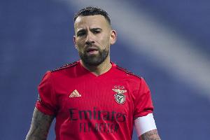 奧塔門迪：我們需要抬起頭來繼續(xù)前進，本菲卡會拼到最后一場比賽