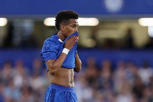 埃斯特旺對(duì)陣阿賈克斯進(jìn)攻三區(qū)觸球63次，創(chuàng)造本賽季歐冠紀(jì)錄