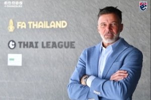 官方：哈德森出任泰國隊(duì)主帥，曾擔(dān)任過美國隊(duì)助教和代理主教練