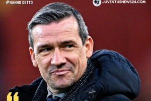 前往尤文任職？熱那亞總監(jiān)：沒接到任何電話，目前只專注于熱那亞