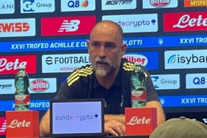 圖多爾：尤文今天表現(xiàn)很好唯一缺少的是進(jìn)球，在伯納烏踢球不容易