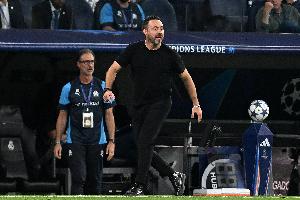 3勝4平10負(fù)！巴黎之外的法國(guó)球隊(duì)近17場(chǎng)歐冠比賽僅取勝3場(chǎng)