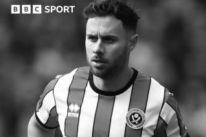 ??31歲前謝菲聯(lián)后衛(wèi)家中泳池意外溺亡，給2歲兒子留400萬鎊遺產(chǎn)