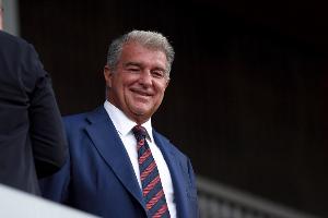 阿斯：海外比賽被取消后，巴薩所損失的收入預(yù)計(jì)約500萬-600萬歐