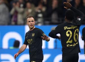 格策談慘敗利物浦：細節(jié)決定成敗，兩次角球失分想扳回比分很困難