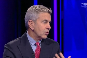 科斯塔庫塔：我理解國米輸歐冠決賽的感受，我半場3-0領(lǐng)先都輸過