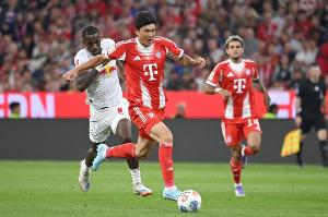 法爾克：國米和米蘭均有意引進金玟哉，但他仍然專注于拜仁