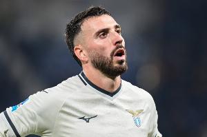 世體：馬里奧-吉拉希望離開拉齊奧，皇馬能獲得50%的轉(zhuǎn)會(huì)分成