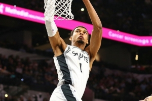 火記：文班亞馬能夠終結(jié)喬丹詹姆斯誰是最強的爭論