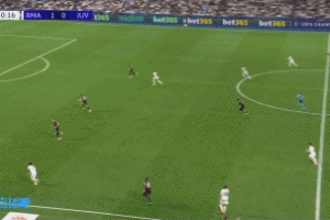 姆巴佩、迪亞斯射門，迪格雷戈里奧兩連撲