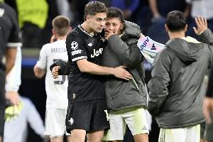 土耳其1.35億雙星PK??居萊爾攻守兼?zhèn)洚斶xMVP 伊爾迪茲被打低分