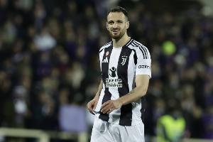 加蒂：我們需要重新開始拿分 圖多爾下課傳聞？相信局面會(huì)好轉(zhuǎn)的