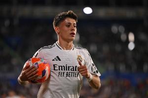 居萊爾：阿隆索讓我感覺自己非常重要 對陣巴薩會盡力去爭取勝利