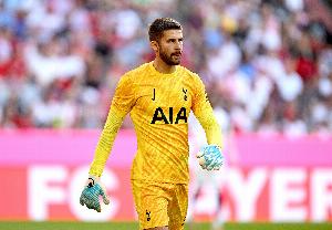 維卡里奧：對手可能配得上得到更多，從結(jié)果來看我們有些幸運(yùn)