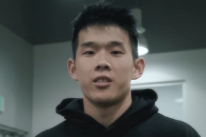 林葳：我可能在走一條沒人走過的路 不能一蹴而就&要拆解目標(biāo)漸進