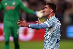 尤文已經(jīng)連續(xù)3場被零封，上一次進(jìn)球還是在10月2日