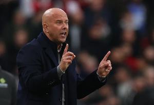 利物浦本賽季歐冠定位球攻入4球，所有參賽球隊(duì)中最多