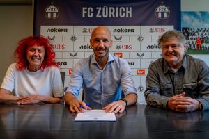 助教也失業(yè)了！官方：蘇黎世與主帥、滕哈赫前任助教范德加赫解約