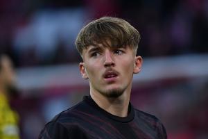 弗羅因德：孔帕尼很信任卡爾，賽前我們就猜他今天能夠進(jìn)球