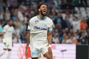 14球6助攻，奧巴梅揚(yáng)生涯24次歐冠出場(chǎng)直接參與20球