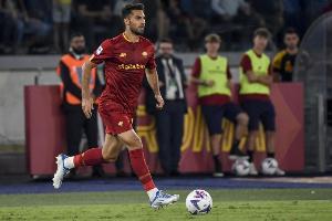 切利克：我們清楚自己需要做些什么 希望對國米時的丟球不再發(fā)生