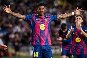 阿斯：拉什福德正在調(diào)整自己的狀態(tài)，以迎接與皇馬的國(guó)家德比