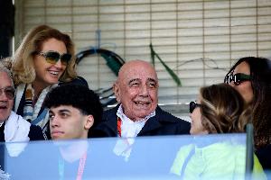 莫雷托：加利亞尼與米蘭接觸仍在進(jìn)行中，他同時收到FIFA邀約