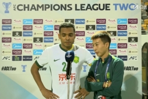 達萬：回去會認真總結(jié)更正我們今天的錯誤，回主場勢必要爭取三分