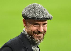 如今1-5慘??！滕哈赫：當(dāng)時(shí)我執(zhí)教的阿賈克斯完全壓制了切爾西