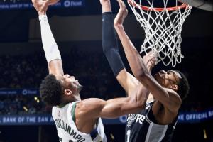 群星璀璨 神仙打架！國際球員VS美國本土球員 誰的表現(xiàn)更精彩？