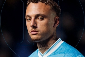 諾阿-朗：我不知道還需要做什么才能出場(chǎng)，至今只和孔蒂談過一次