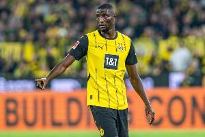 圖片報(bào)：吉拉西受傷病困擾狀態(tài)不佳，多特周末或讓F-席爾瓦首發(fā)