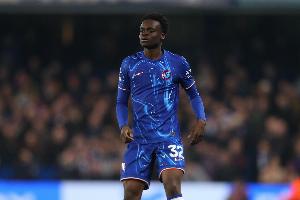 喬治：八歲起我就夢(mèng)想自己在歐冠進(jìn)球，切爾西會(huì)不斷贏得勝利