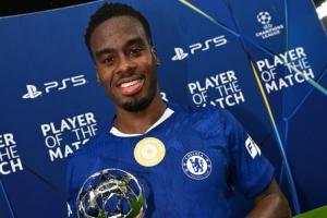 止步零零發(fā)！吉滕斯歐冠助攻獲MVP，5600萬加盟踢9場首次參與進球