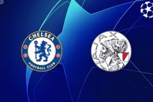 輪換！切爾西vs阿賈克斯首發(fā)：吉烏、吉騰斯、埃斯特旺出戰(zhàn)