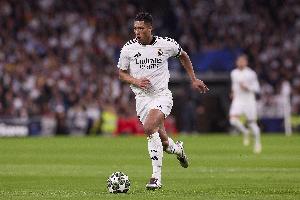 貝林厄姆：我的狀態(tài)不如在皇馬的第一年，但上賽季還是有15球14助