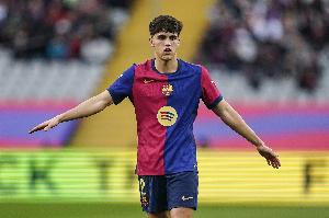 國家德比在即！庫巴西：皇馬球員都是世界級，5-2的西超杯最難忘