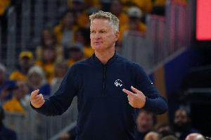 科爾談NBA和博彩合作：球員經(jīng)常在社媒收到因賭球輸錢的惡毒留言