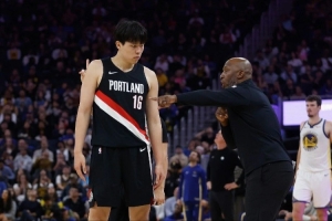 NBA反賭掃黑！楊翰森一覺起來主教練沒了