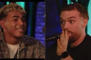 伯納烏難踢？亞馬爾：我上次去的時(shí)候比分是4-0