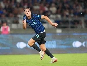 貝爾戈米：國(guó)米為埃斯波西托拒絕過(guò)瘋狂的報(bào)價(jià)，管理層非常信任他