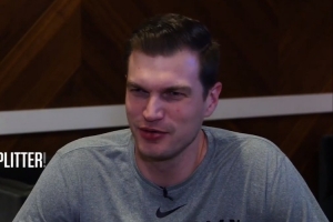 主帥丑聞后的轉(zhuǎn)機(jī)？斯普利特上位或成開拓者本賽季的一線曙光